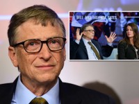 Bill Gates: Addressing the World Economic Forum